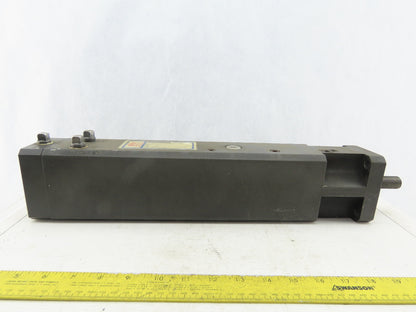 BTM 3 Ton Air Oil Cylinder 2.95" Stroke Intensified Cylinder