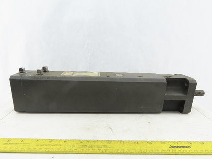 BTM 3 Ton Air Oil Cylinder 2.95" Stroke Intensified Cylinder