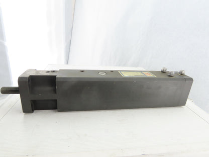 BTM 3 Ton Air Oil Cylinder 2.95" Stroke Intensified Cylinder