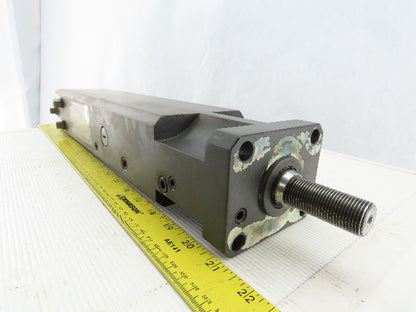BTM 3 Ton Air Oil Cylinder 2.95" Stroke Intensified Cylinder