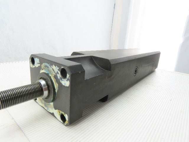 BTM 3 Ton Air Oil Cylinder 2.95" Stroke Intensified Cylinder