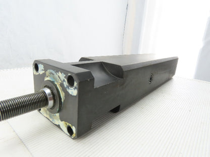 BTM 3 Ton Air Oil Cylinder 2.95" Stroke Intensified Cylinder