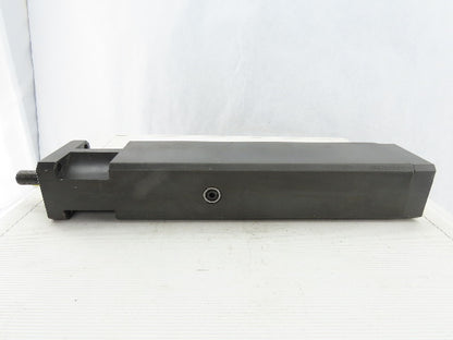 BTM 3 Ton Air Oil Cylinder 2.95" Stroke Intensified Cylinder