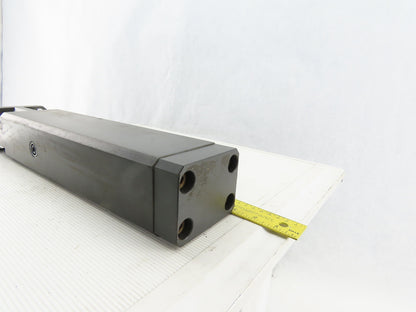 BTM 3 Ton Air Oil Cylinder 2.95" Stroke Intensified Cylinder