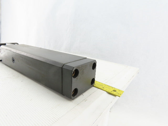 BTM 3 Ton Air Oil Cylinder 2.95" Stroke Intensified Cylinder