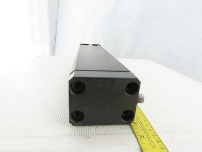 BTM 3 Ton Air Oil Cylinder 2.95" Stroke Intensified Cylinder