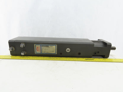 BTM 3 Ton Air Oil Cylinder 2.95" Stroke Intensified Cylinder