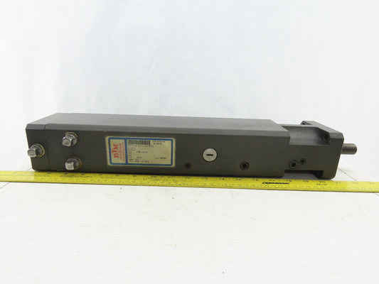 BTM 3 Ton Air Oil Cylinder 2.95" Stroke Intensified Cylinder