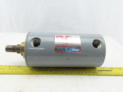 DWC-833-2 3-5/8" Bore 3" Stroke Double Wall Air Cylinder