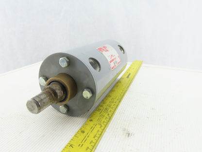 DWC-833-2 3-5/8" Bore 3" Stroke Double Wall Air Cylinder
