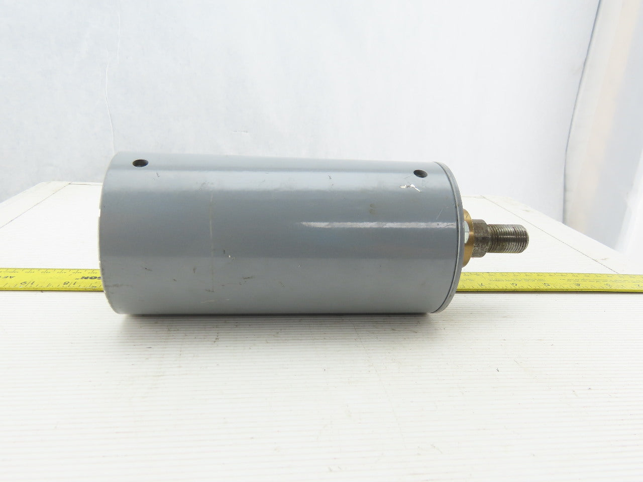 DWC-833-2 3-5/8" Bore 3" Stroke Double Wall Air Cylinder