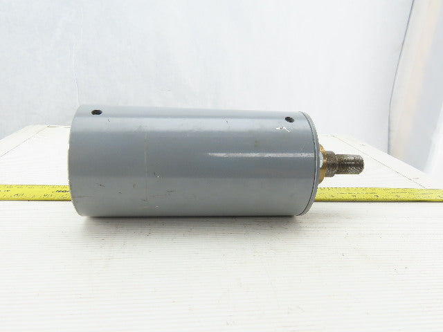 DWC-833-2 3-5/8" Bore 3" Stroke Double Wall Air Cylinder