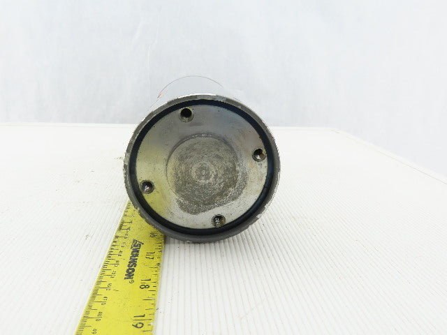 DWC-833-2 3-5/8" Bore 3" Stroke Double Wall Air Cylinder