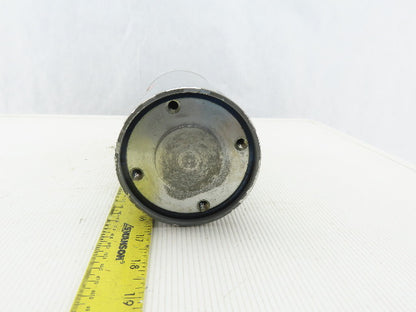 DWC-833-2 3-5/8" Bore 3" Stroke Double Wall Air Cylinder