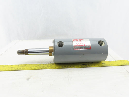 DWC-833-2 3-5/8" Bore 3" Stroke Double Wall Air Cylinder