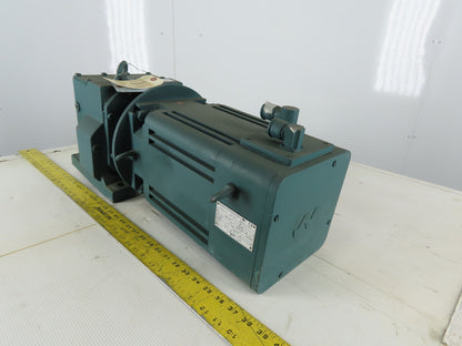 Dodge HB682CI112D 9.73:1 Ratio 362.8RPM 6.15kW 480V Helical Gear Reducer Motor