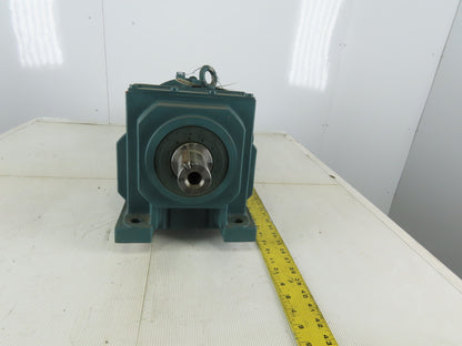 Dodge HB682CI112D 9.73:1 Ratio 362.8RPM 6.15kW 480V Helical Gear Reducer Motor
