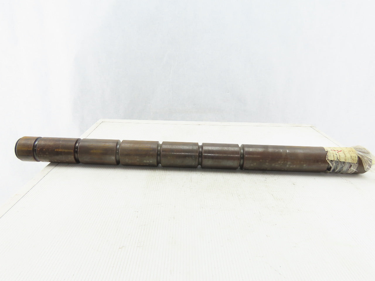 Dematic K001805DAA 1.75"OD 24" BF 23-1/4" Face O-Ring Belt Drive Roller