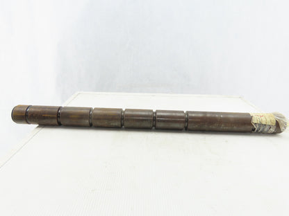 Dematic K001805DAA 1.75"OD 24" BF 23-1/4" Face O-Ring Belt Drive Roller