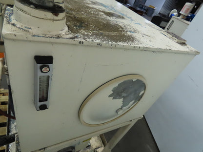 Rexroth 10Hp Hydraulic Power Unit 60 Gal PKC62N00 Pump 460V 3Ph