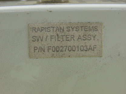 Rapistan F002700103AF EMI Filter Assembly