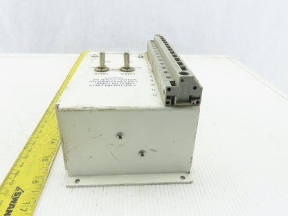 Rapistan F002700103AF EMI Filter Assembly