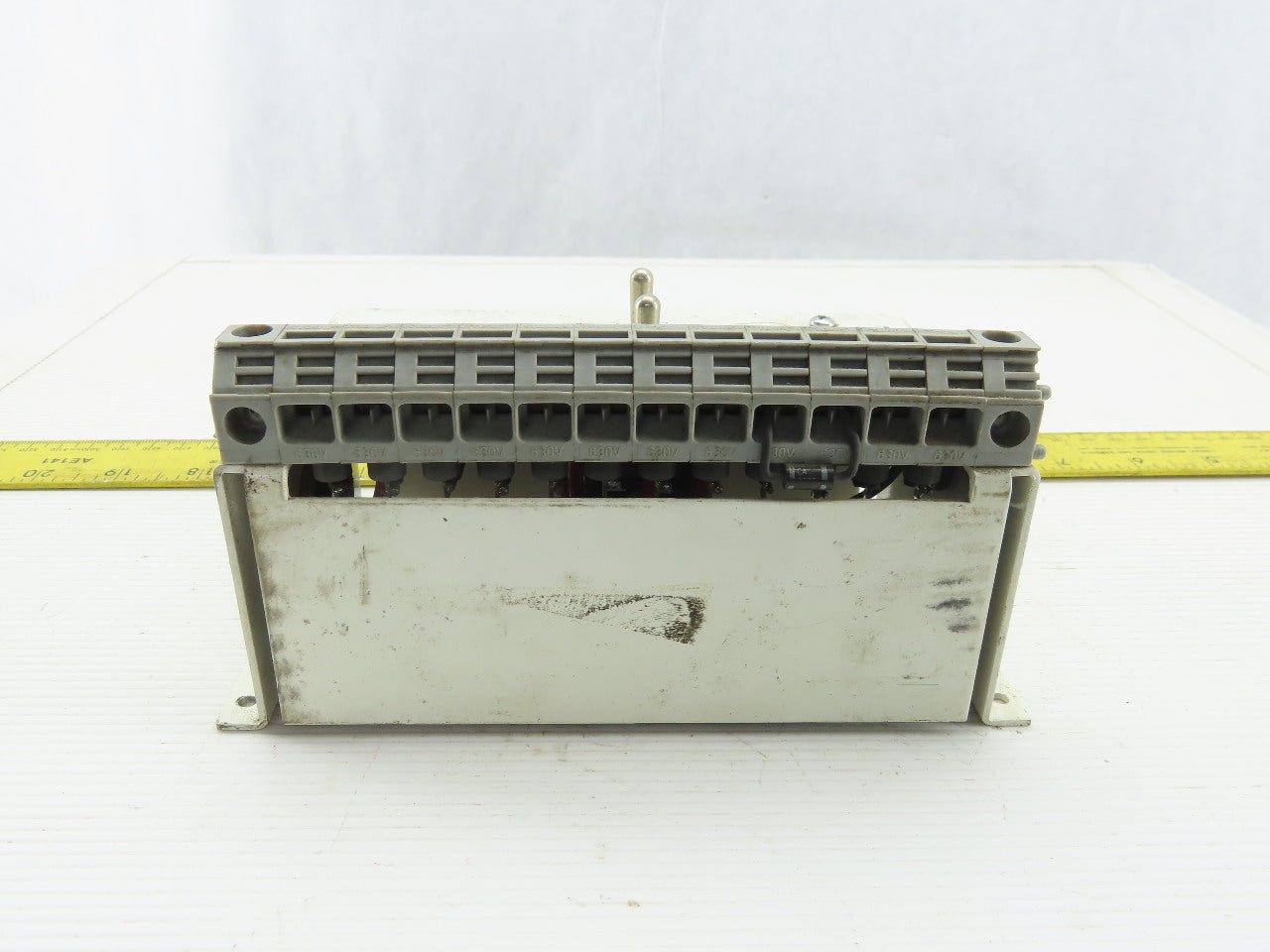 Rapistan F002700103AF EMI Filter Assembly