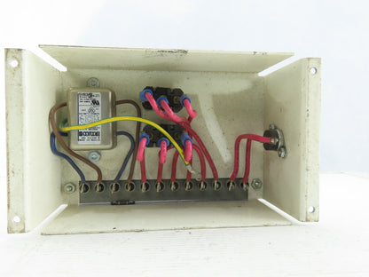 Rapistan F002700103AF EMI Filter Assembly