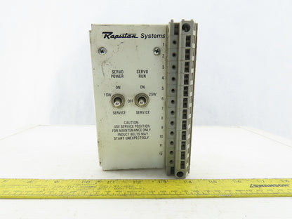 Rapistan F002700103AF EMI Filter Assembly