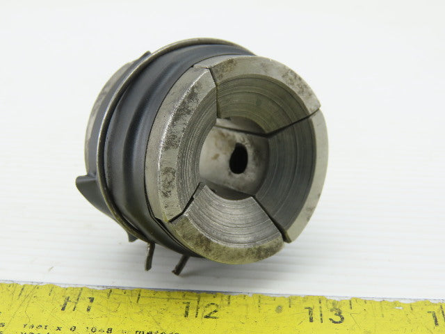Sutton 3X-7731 7/8" 4 Piece Machinist Collet Pad Set