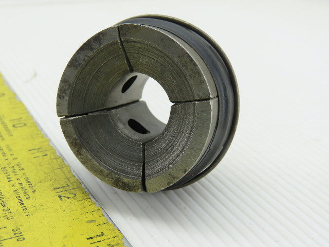 Sutton 3X-7731 7/8" 4 Piece Machinist Collet Pad Set