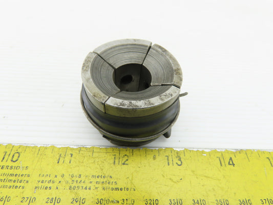 Sutton 3X-7731 7/8" 4 Piece Machinist Collet Pad Set