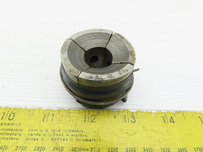 Sutton 3X-7731 7/8" 4 Piece Machinist Collet Pad Set