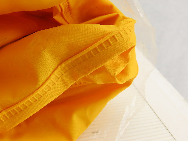 Boss 3PR7800Y 2 Piece Rain Suit Rain Coat Hood Size 5XL XXXXX-Large