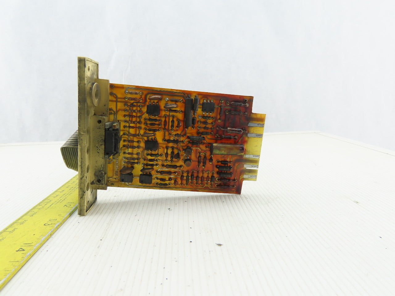 Ingersoll Rand 39115548 Remote Trouble Indicator