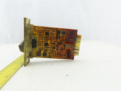 Ingersoll Rand 39115548 Remote Trouble Indicator