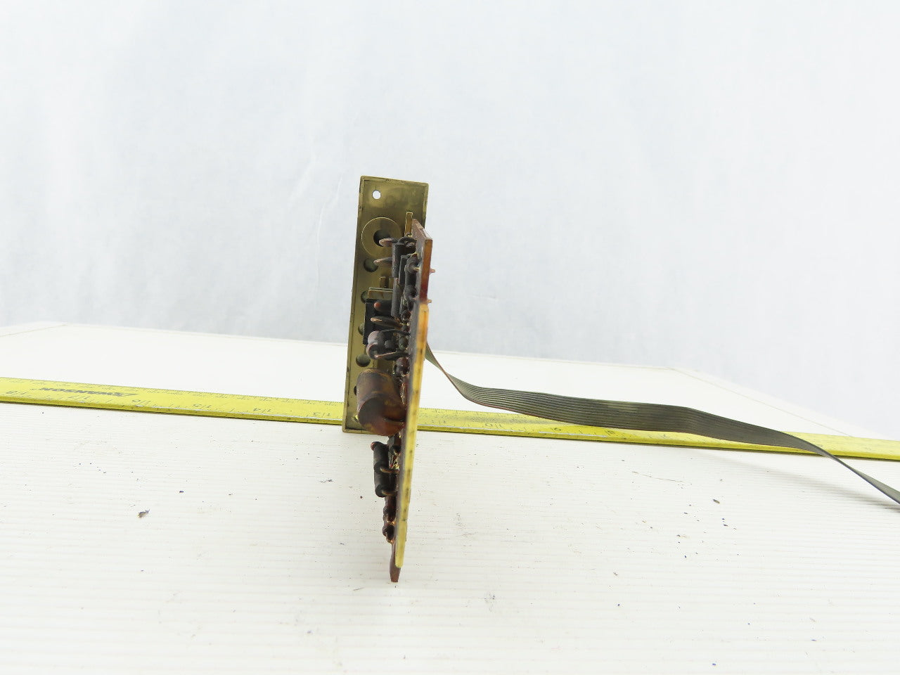Ingersoll Rand 39115548 Remote Trouble Indicator