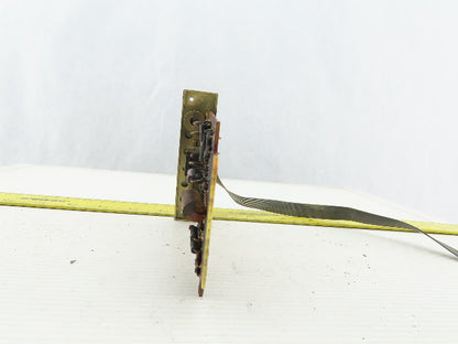 Ingersoll Rand 39115548 Remote Trouble Indicator