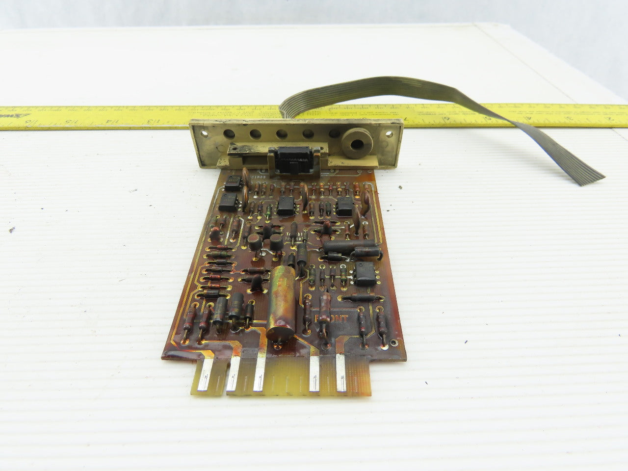 Ingersoll Rand 39115548 Remote Trouble Indicator