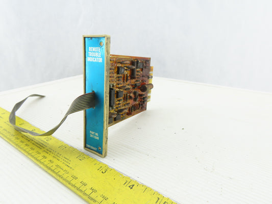 Ingersoll Rand 39115548 Remote Trouble Indicator