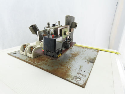 Weltronic 120SA-4 328B-1 Firing Module Resistance Board