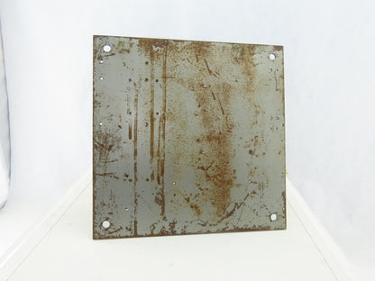 Weltronic 120SA-4 328B-1 Firing Module Resistance Board