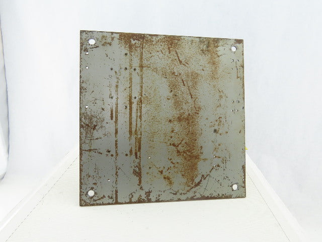 Weltronic 120SA-4 328B-1 Firing Module Resistance Board