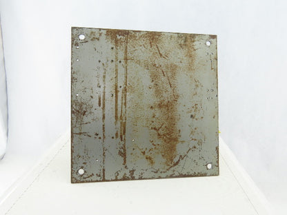 Weltronic 120SA-4 328B-1 Firing Module Resistance Board