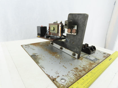 Weltronic 120SA-4 328B-1 Firing Module Resistance Board