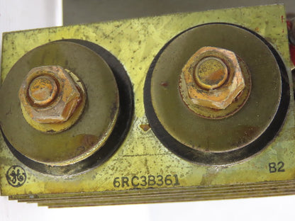 Electrox/GE 1186297/6RC3B361 Rectifier Winfield Spot Welder