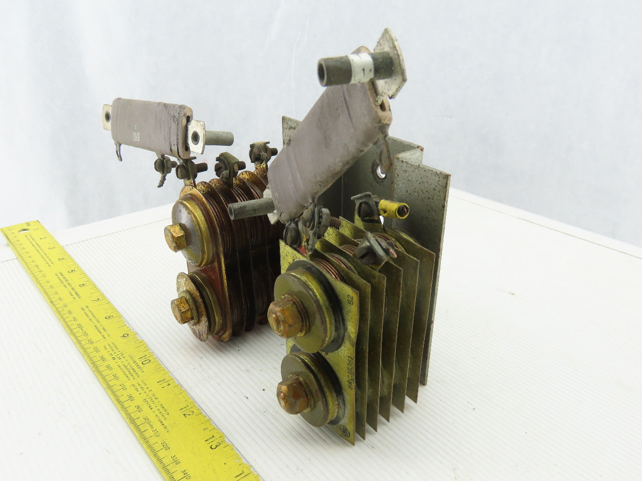 Electrox/GE 1186297/6RC3B361 Rectifier Winfield Spot Welder
