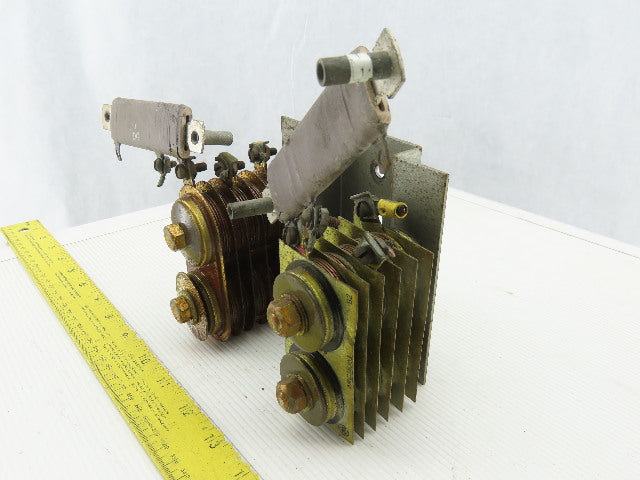Electrox/GE 1186297/6RC3B361 Rectifier Winfield Spot Welder