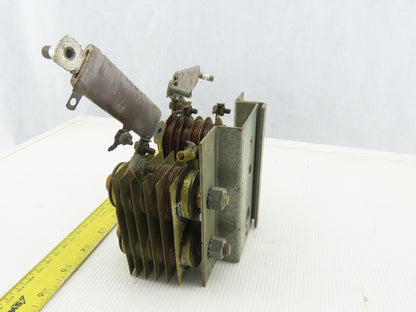 Electrox/GE 1186297/6RC3B361 Rectifier Winfield Spot Welder