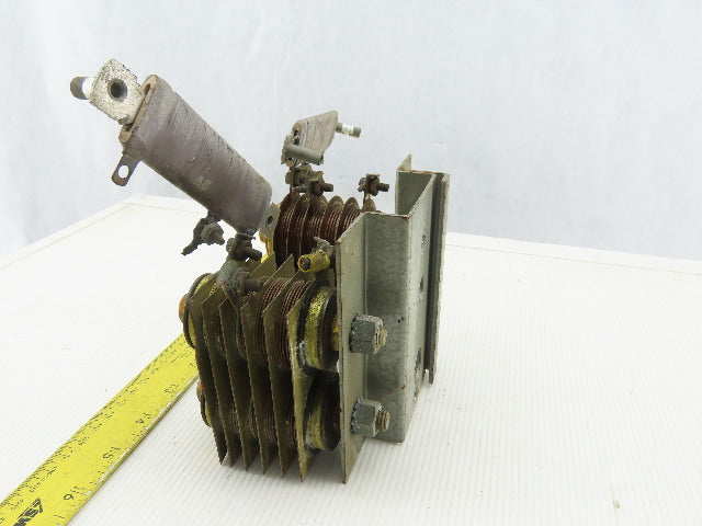 Electrox/GE 1186297/6RC3B361 Rectifier Winfield Spot Welder